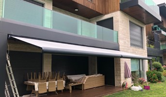 Adler Tente Pergola Sitemleri || 2023 Tente, adler tente, tente, pergole, otomatik tente, pergola sistemleri, cam balkon, sürgü cam, mafsallı tente