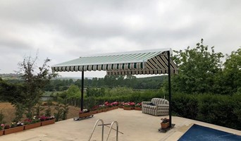 Adler Tente Pergola Sitemleri ||, adler tente, tente, pergole, otomatik tente, pergola sistemleri, cam balkon, sürgü cam, mafsallı tente