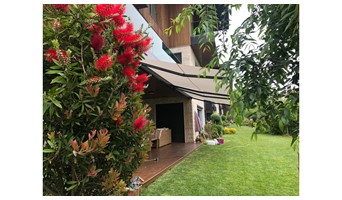 Adler Tente Pergola Sitemleri ||, adler tente, tente, pergole, otomatik tente, pergola sistemleri, cam balkon, sürgü cam, mafsallı tente