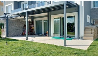Adler Tente Pergola Sitemleri ||, adler tente, tente, pergole, otomatik tente, pergola sistemleri, cam balkon, sürgü cam, mafsallı tente