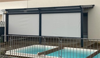 Adler Tente Pergola Sitemleri ||, adler tente, tente, pergole, otomatik tente, pergola sistemleri, cam balkon, sürgü cam, mafsallı tente