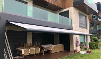 Adler Tente Pergola Sitemleri || Kasetli Tente, adler tente, tente, pergole, otomatik tente, pergola sistemleri, cam balkon, sürgü cam, mafsallı tente,kasetli tente