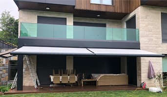 Adler Tente Pergola Sitemleri ||, adler tente, tente, pergole, otomatik tente, pergola sistemleri, cam balkon, sürgü cam, mafsallı tente