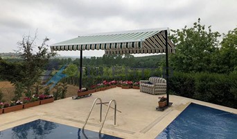 Adler Tente Pergola Sitemleri || Mafsallı Tente, adler tente, tente, pergole, otomatik tente, pergola sistemleri, cam balkon, sürgü cam, mafsallı tente