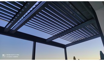 Adler Tente Pergola Sitemleri || Rolling Roof: Adlertente.com ile Modern Çatı Tasarımlarıyla Tanışın, adler tente, tente, pergole, otomatik tente, pergola sistemleri, cam balkon, sürgü cam, mafsallı tente