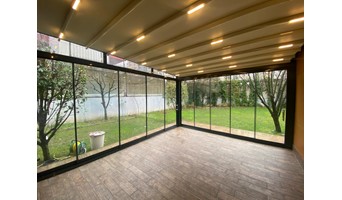 Adler Tente Pergola Sitemleri || Sürgülü Cam, adler tente, tente, pergole, otomatik tente, pergola sistemleri, cam balkon, sürgü cam, mafsallı tente,sürgülü cam